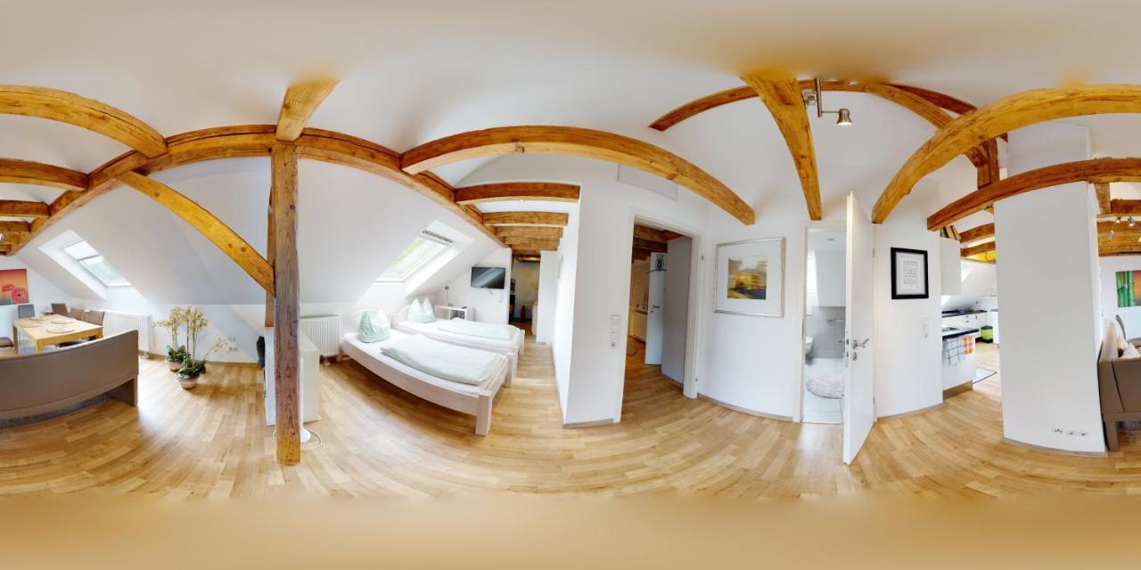 Löwenstein Pension Weinsberger Tal מראה חיצוני תמונה