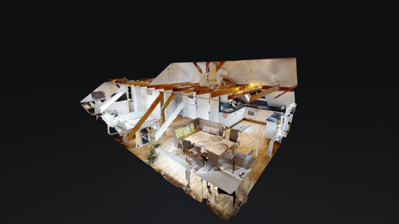Löwenstein Pension Weinsberger Tal מראה חיצוני תמונה