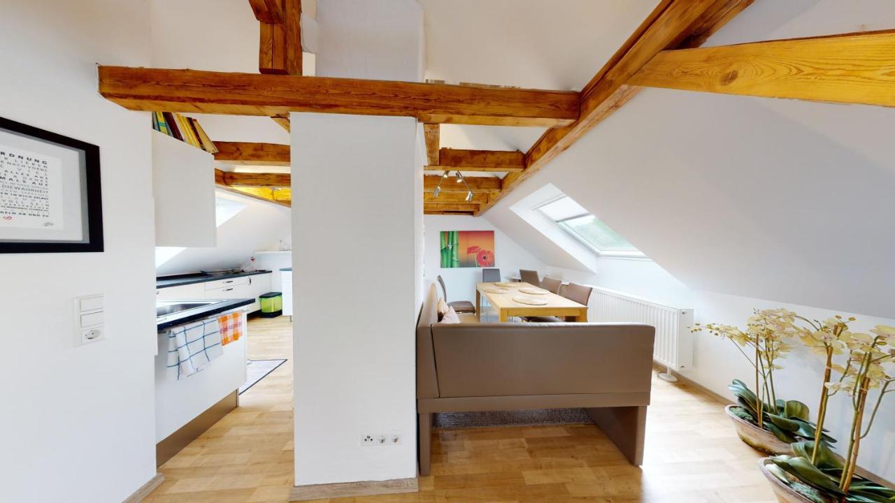 Löwenstein Pension Weinsberger Tal מראה חיצוני תמונה