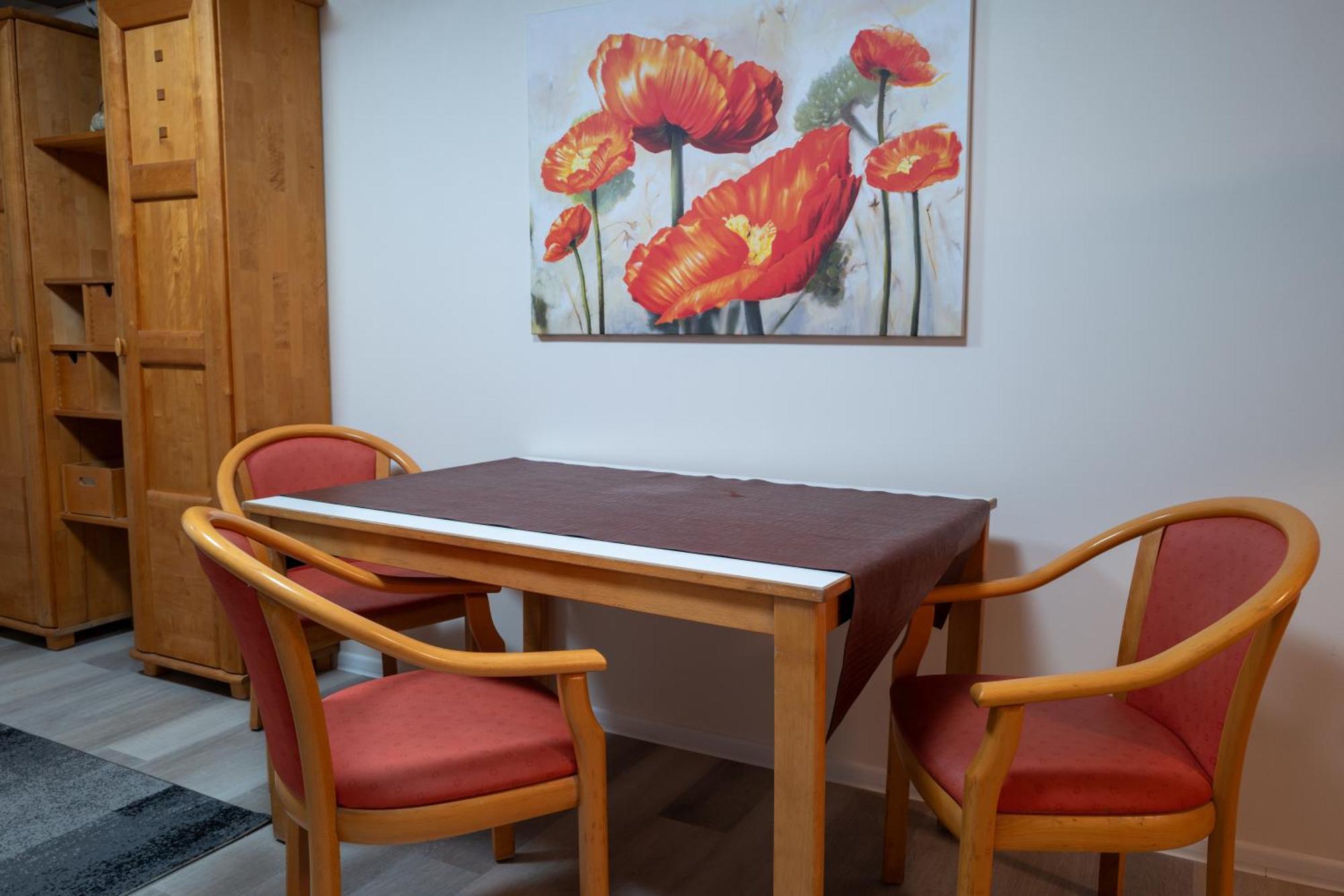 Löwenstein Pension Weinsberger Tal מראה חיצוני תמונה