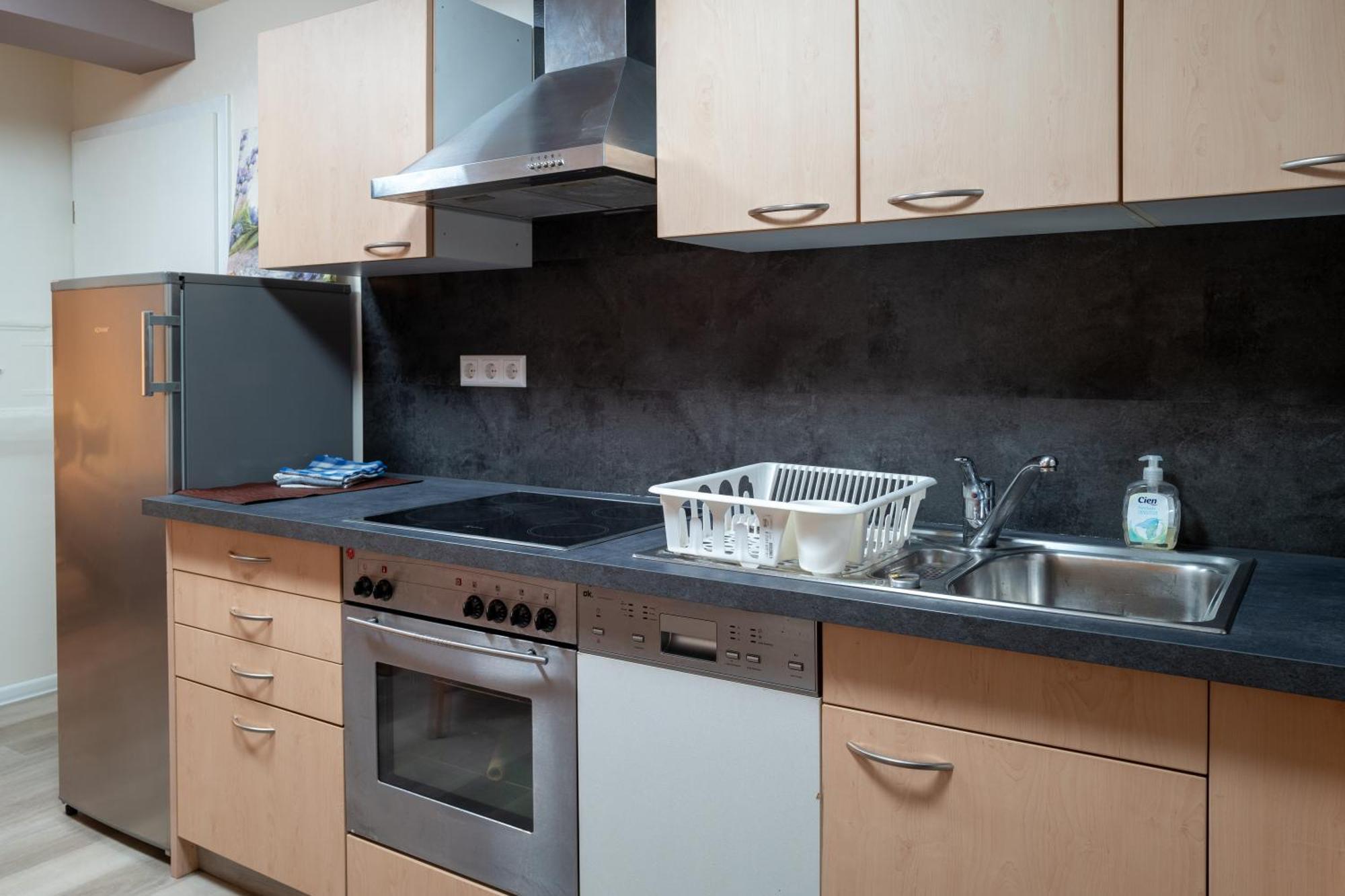Löwenstein Pension Weinsberger Tal מראה חיצוני תמונה