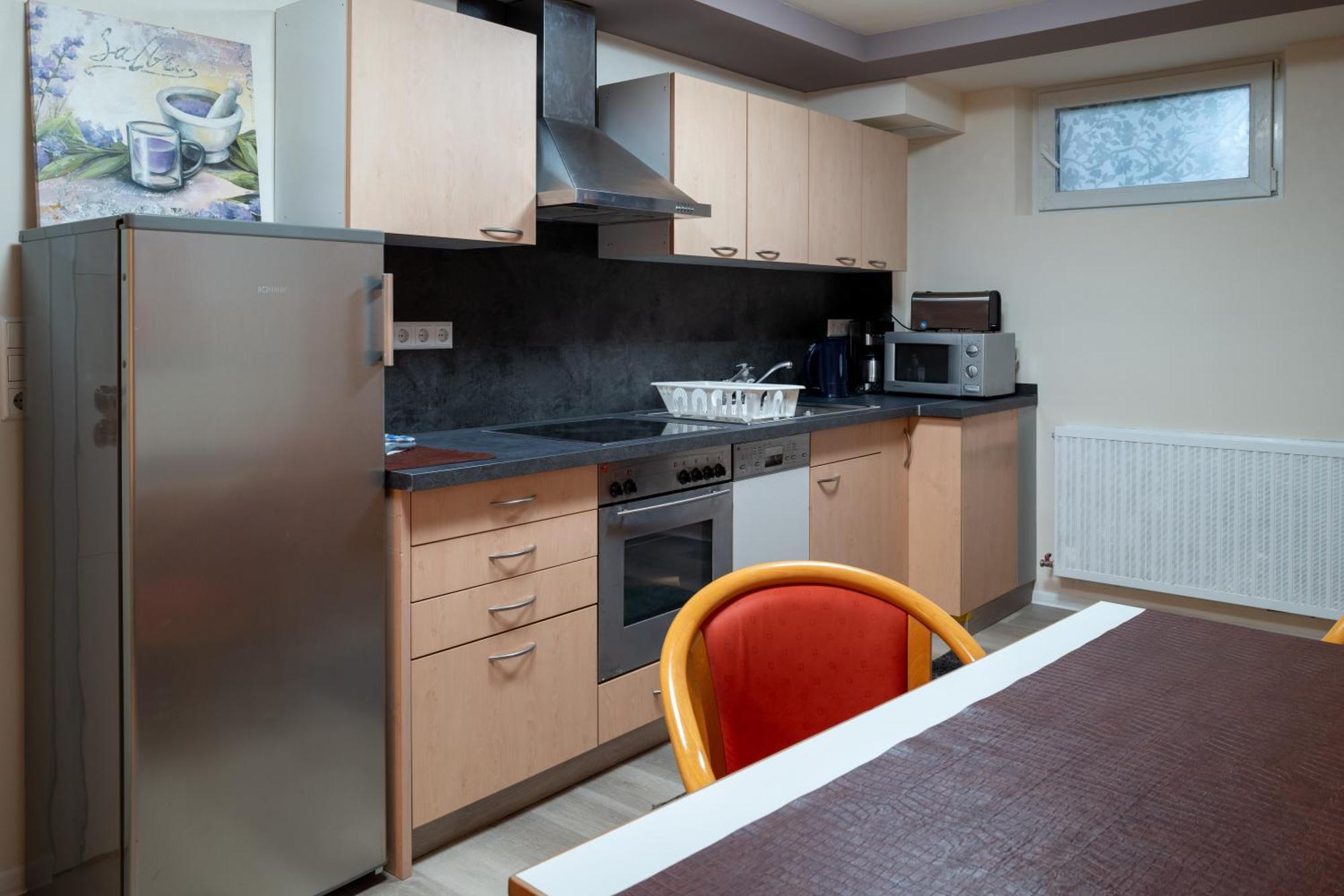Löwenstein Pension Weinsberger Tal מראה חיצוני תמונה