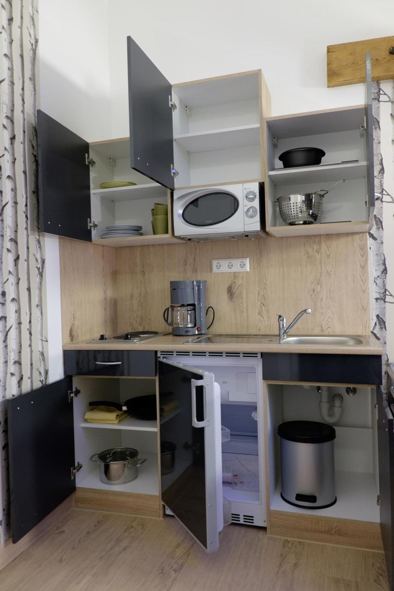 Löwenstein Pension Weinsberger Tal חדר תמונה