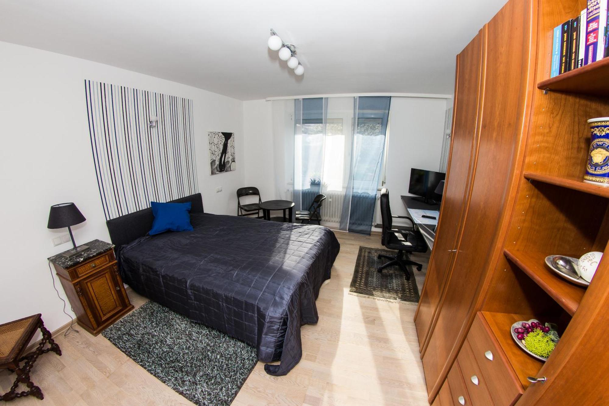 Löwenstein Pension Weinsberger Tal חדר תמונה