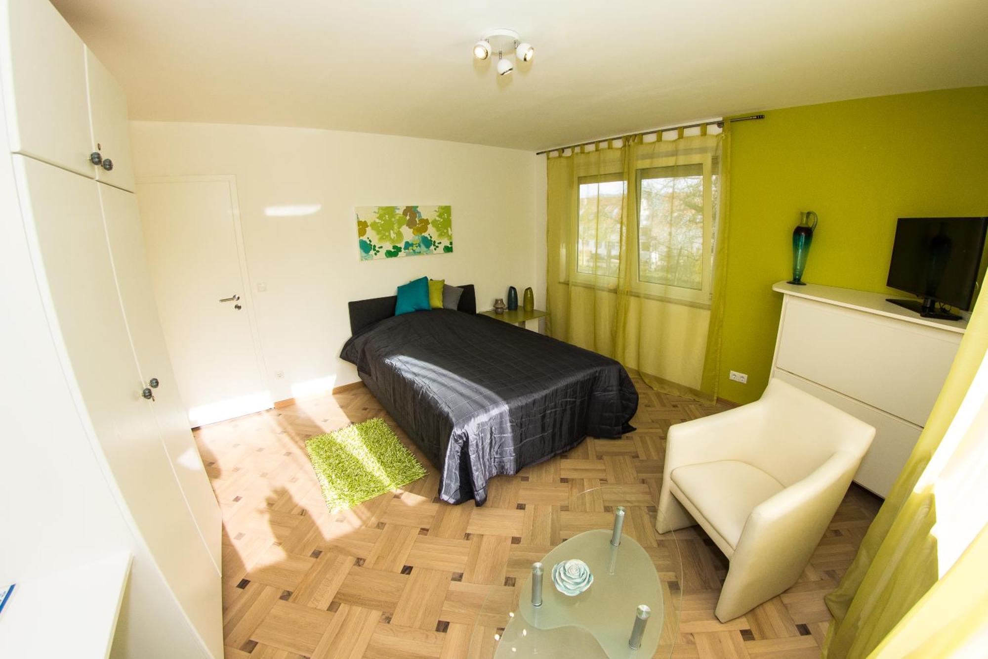 Löwenstein Pension Weinsberger Tal חדר תמונה