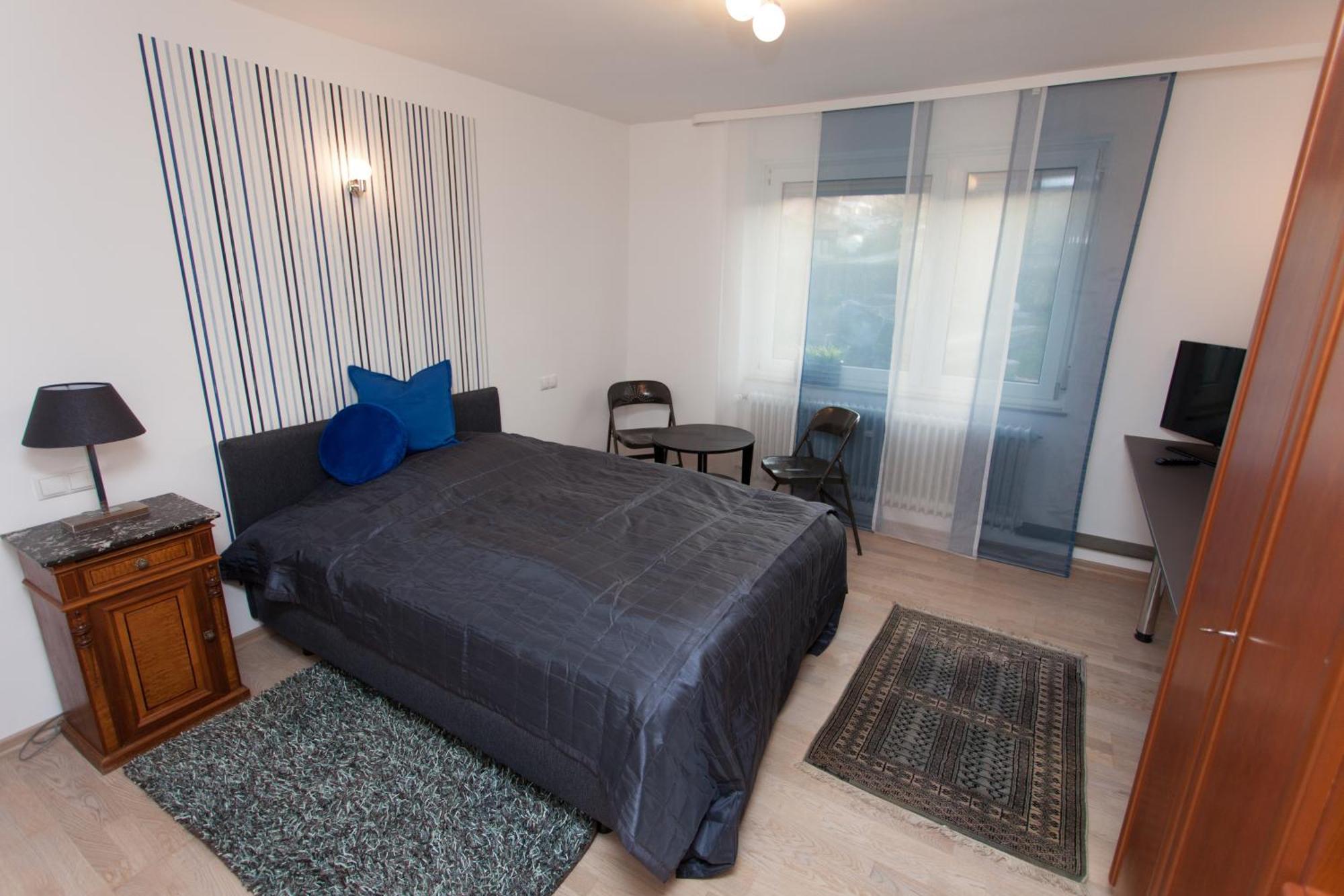 Löwenstein Pension Weinsberger Tal חדר תמונה