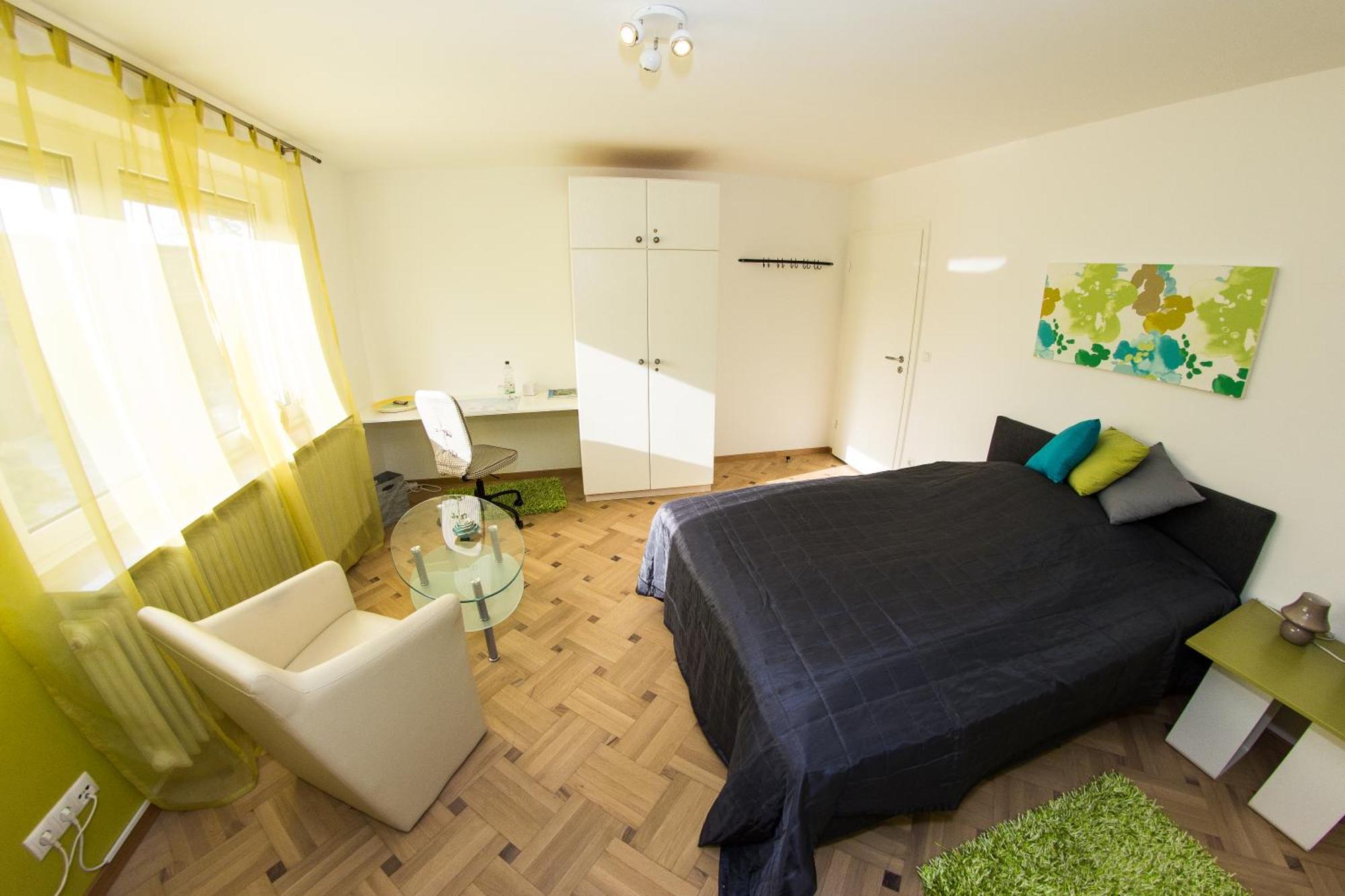Löwenstein Pension Weinsberger Tal חדר תמונה