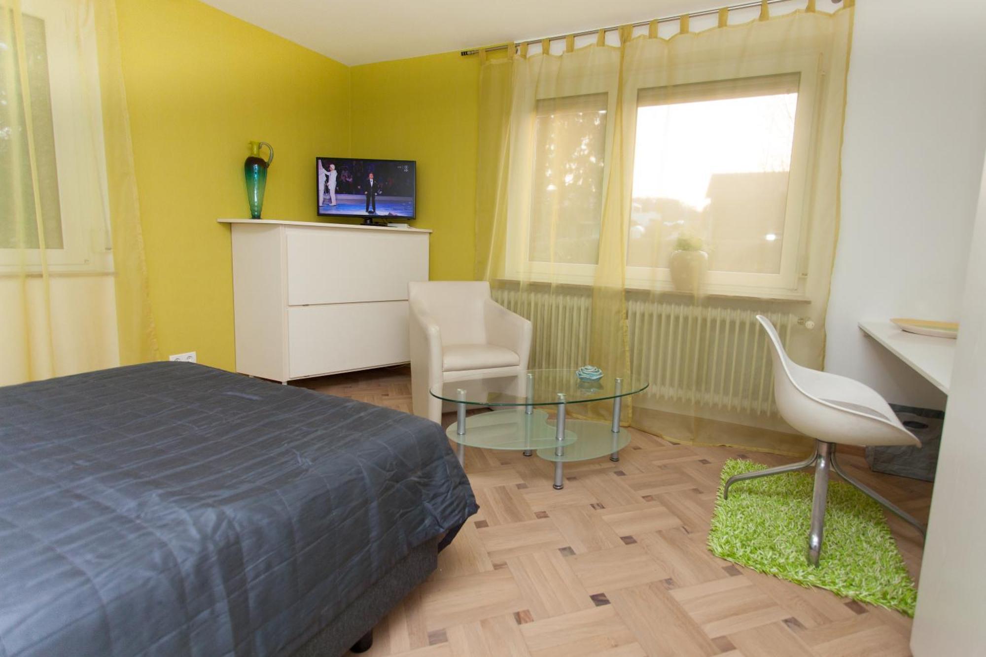 Löwenstein Pension Weinsberger Tal חדר תמונה