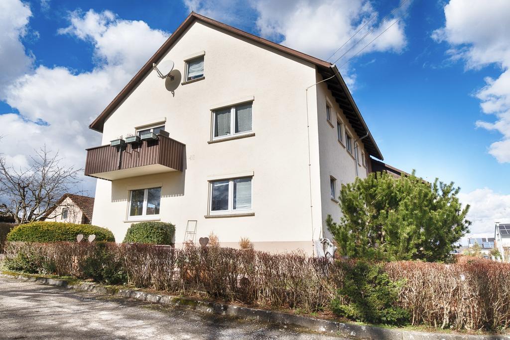 Löwenstein Pension Weinsberger Tal מראה חיצוני תמונה
