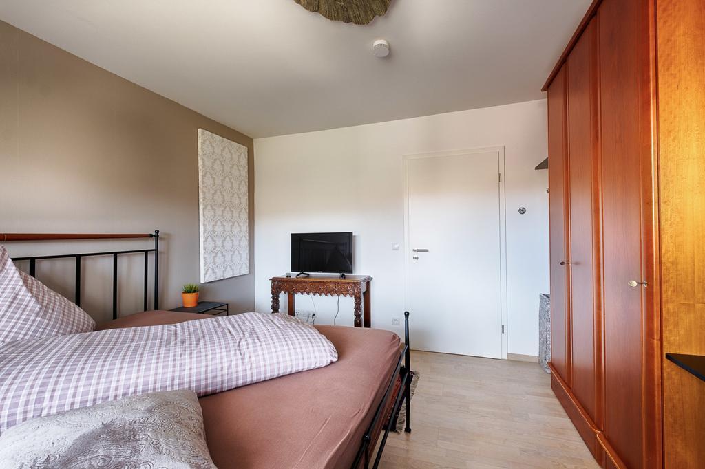 Löwenstein Pension Weinsberger Tal מראה חיצוני תמונה