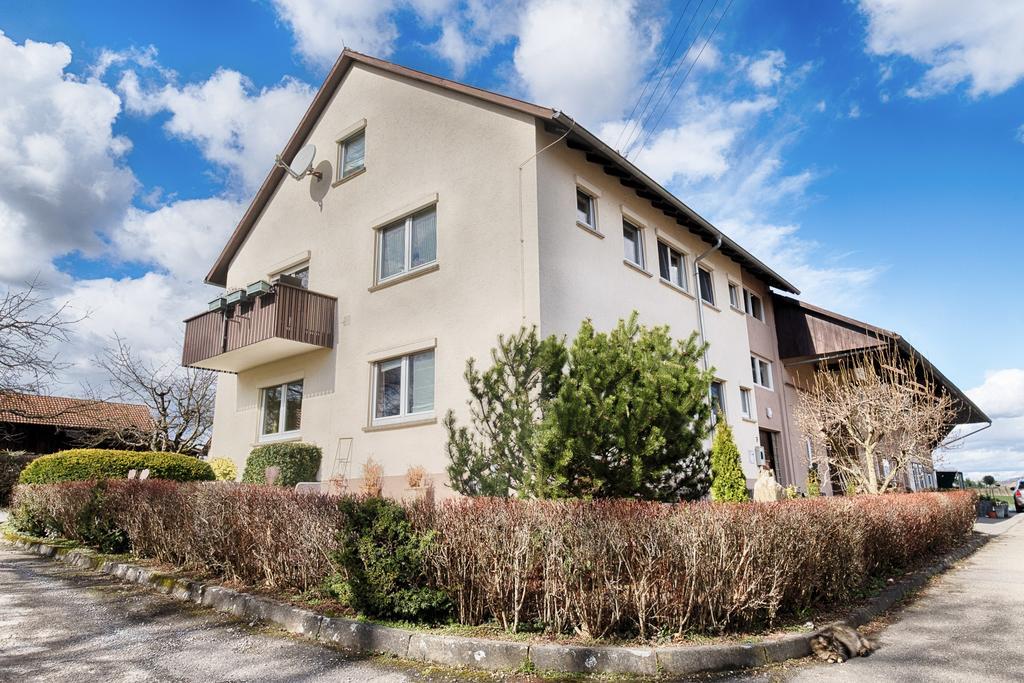 Löwenstein Pension Weinsberger Tal מראה חיצוני תמונה