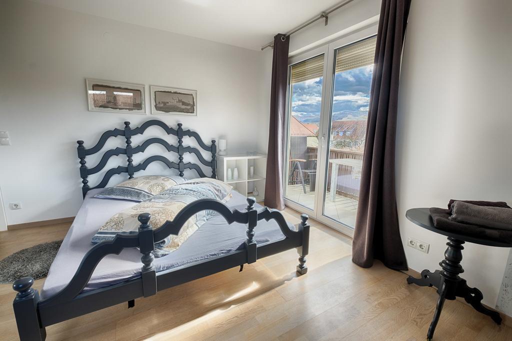 Löwenstein Pension Weinsberger Tal מראה חיצוני תמונה