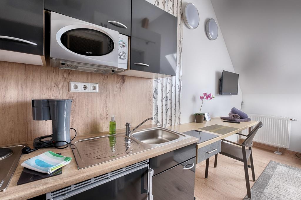 Löwenstein Pension Weinsberger Tal מראה חיצוני תמונה